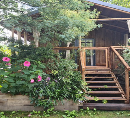 ᐃ LE MARACHE VACANCES **** : Camping Francia cuenca de Arcachon