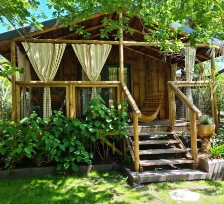 ᐃ LE MARACHE VACANCES **** : Campsite France Arcachon basin