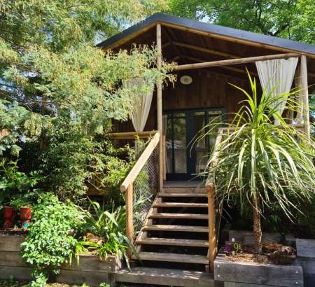 ᐃ LE MARACHE VACANCES **** : Camping Francia cuenca de Arcachon