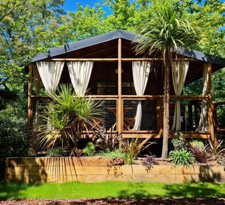 ᐃ LE MARACHE VACANCES **** : Camping Francia cuenca de Arcachon