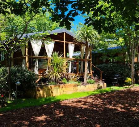 ᐃ LE MARACHE VACANCES **** : Camping Francia cuenca de Arcachon