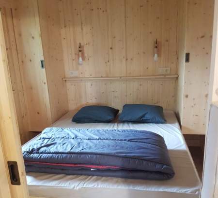 Chambre parentale
