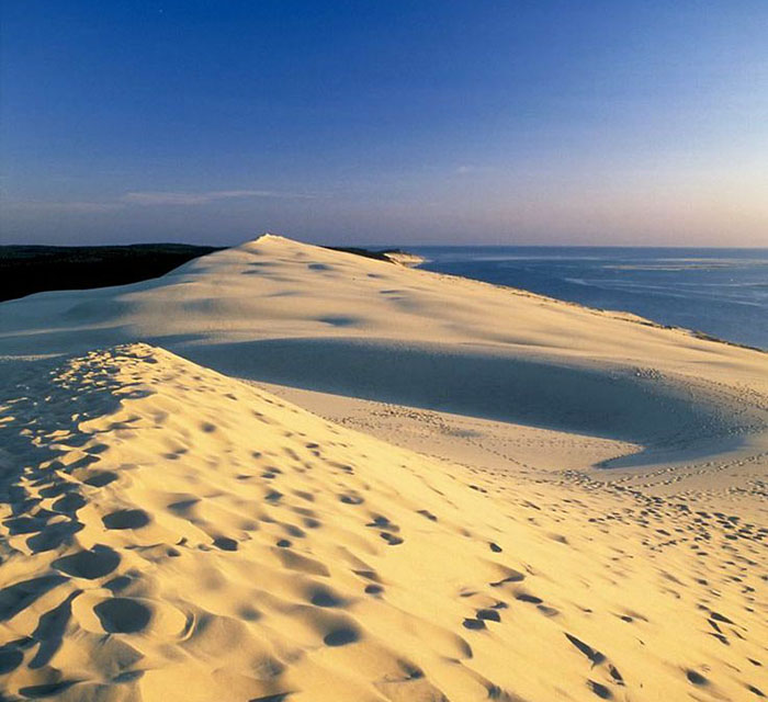 The Pilat Dune